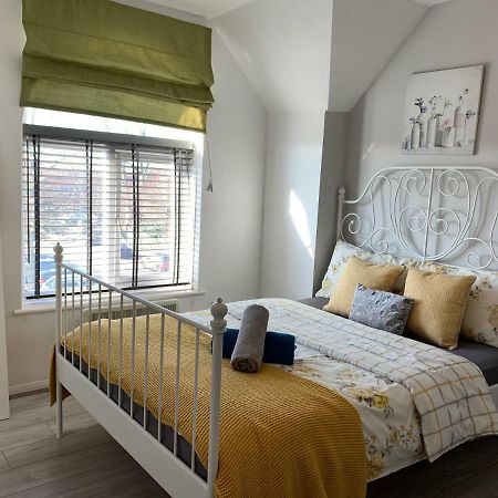 Eskdaill Place Apartment كيترينج المظهر الخارجي الصورة