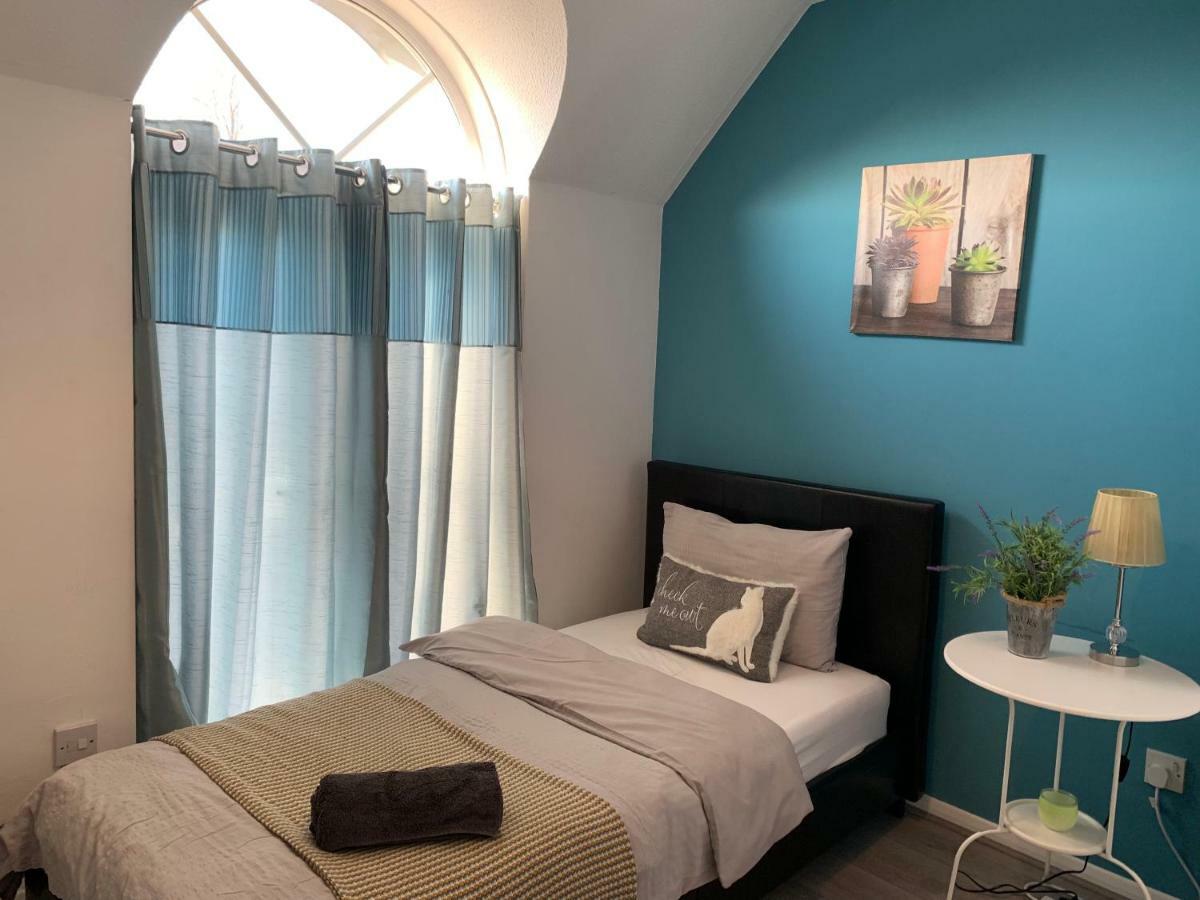 Eskdaill Place Apartment كيترينج المظهر الخارجي الصورة