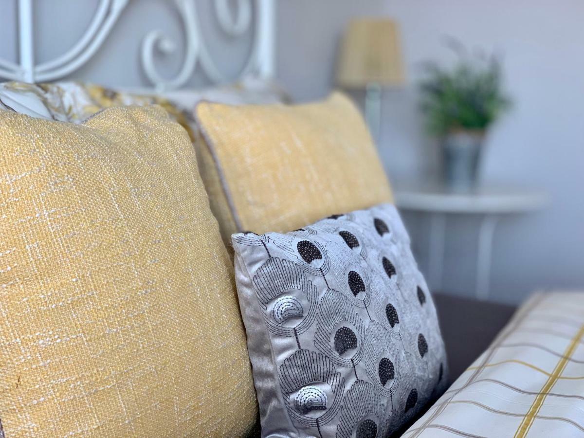Eskdaill Place Apartment كيترينج المظهر الخارجي الصورة