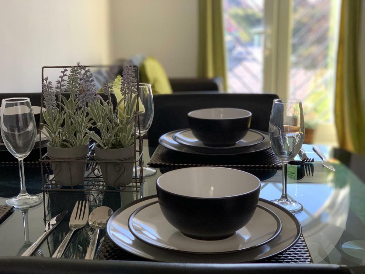 Eskdaill Place Apartment كيترينج المظهر الخارجي الصورة