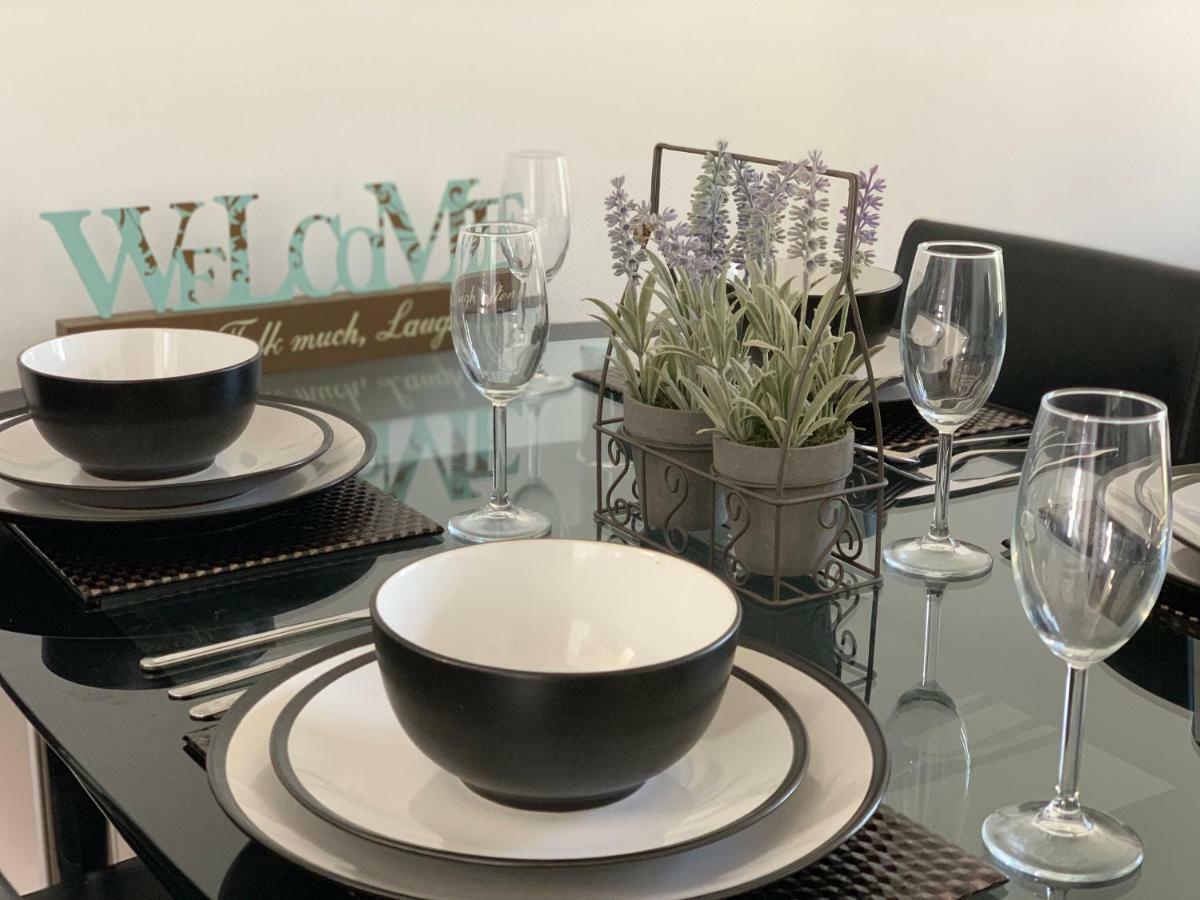 Eskdaill Place Apartment كيترينج المظهر الخارجي الصورة