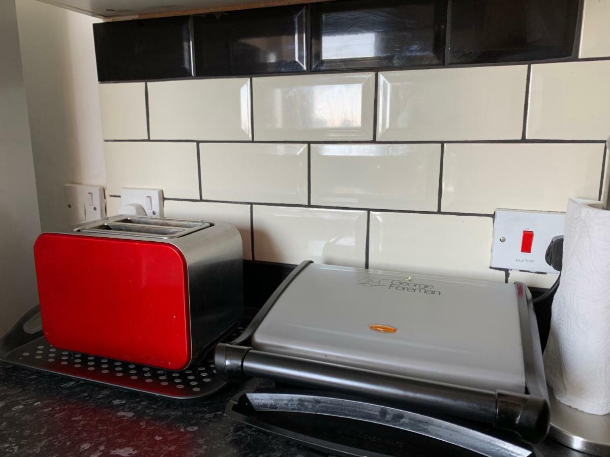 Eskdaill Place Apartment كيترينج المظهر الخارجي الصورة